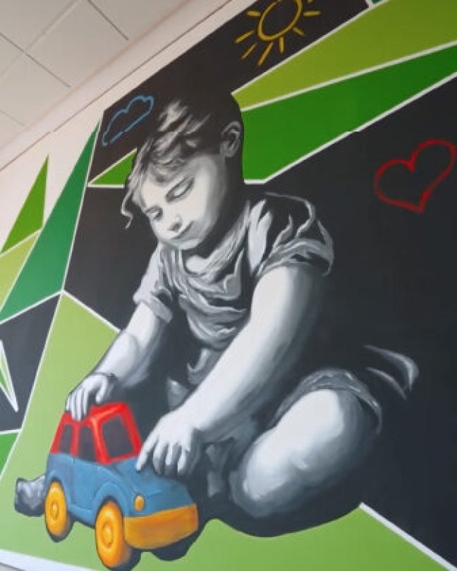 Progetti zero comunicazione - -100