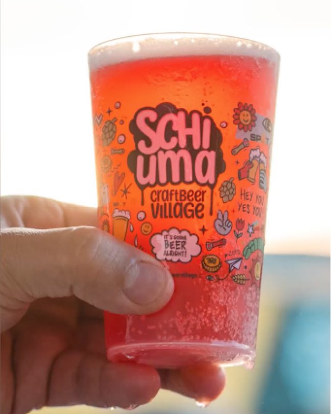 Progetti zero comunicazione - Schiuma 2024-100